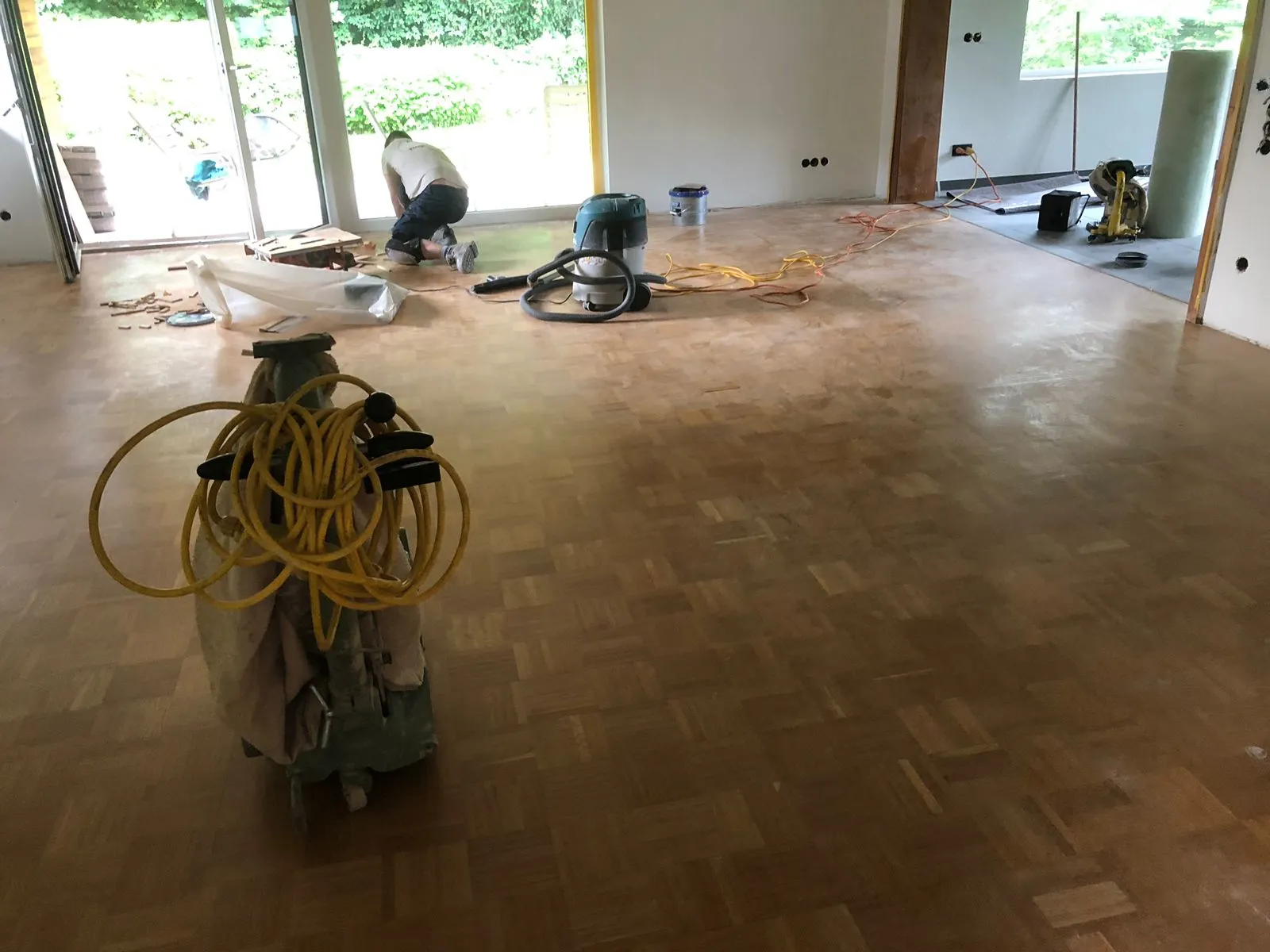 Ihr Parkettspezialist aus dem Rhein-Hunsrück-Kreis