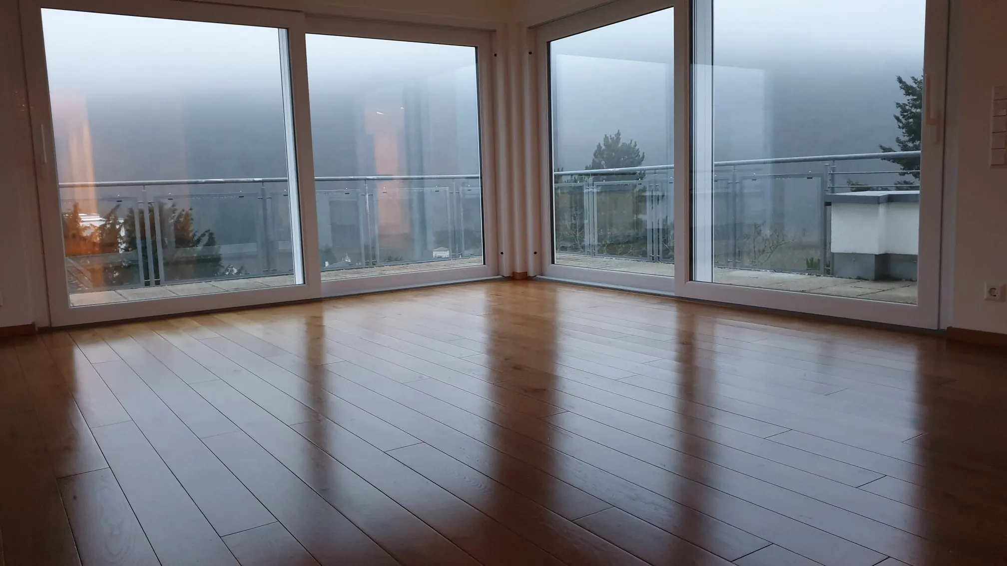 Flexibler Einsatzort